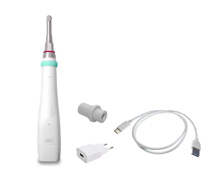 Фото ESTUS DRIVE GF с зарядкой Type-C