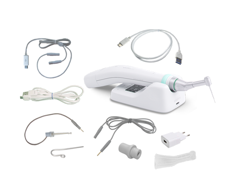 Фото Эндомотор ESTUS DRIVE RT+Apex+Smart/4