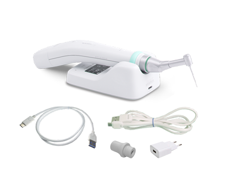 Фото Эндомотор ESTUS DRIVE RT+Smart/4